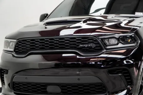 Another view of 2024 Dodge Durango SRT Hellcat for sale in Marietta, GA at Grand Motorcars Marietta