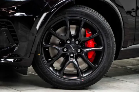 More photos of 2024 Dodge Durango SRT Hellcat at Grand Motorcars Marietta, GA