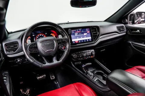 More photos of 2024 Dodge Durango SRT Hellcat at Grand Motorcars Marietta, GA