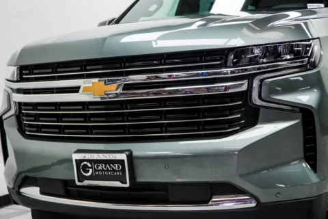 Photos of 2023 Chevrolet Tahoe LT for sale in Marietta, GA at Grand Motorcars Marietta