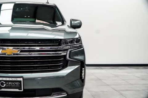 More photos of 2023 Chevrolet Tahoe LT at Grand Motorcars Marietta, GA