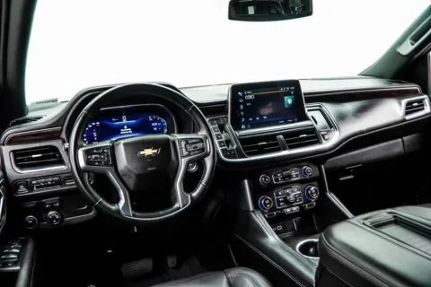 More photos of 2023 Chevrolet Tahoe LT at Grand Motorcars Marietta, GA