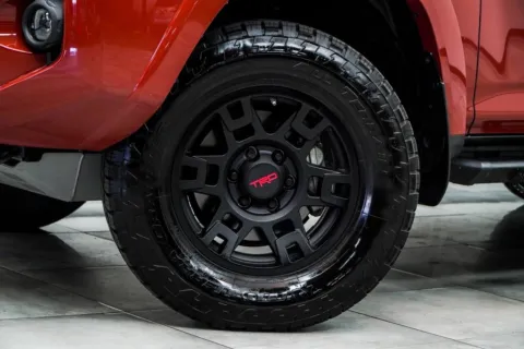 Another view of 2024 Toyota 4Runner TRD Pro for sale in Marietta, GA at Grand Motorcars Marietta