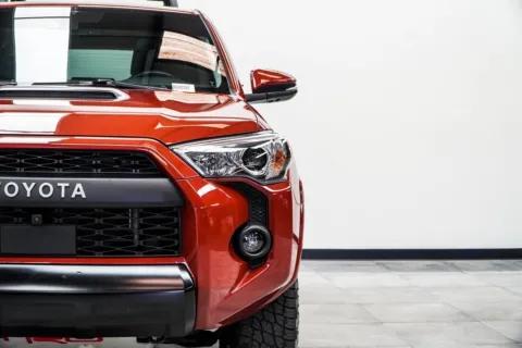 More photos of 2024 Toyota 4Runner TRD Pro at Grand Motorcars Marietta, GA