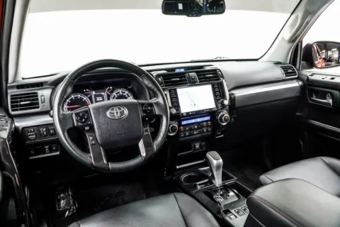 More photos of 2024 Toyota 4Runner TRD Pro at Grand Motorcars Marietta, GA
