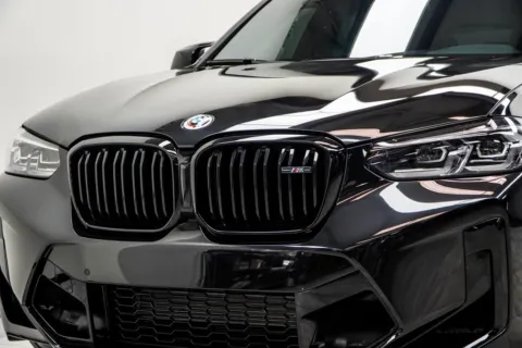 Photos of 2023 BMW X4 M for sale in Marietta, GA at Grand Motorcars Marietta