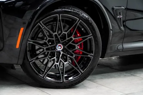 Another view of 2023 BMW X4 M for sale in Marietta, GA at Grand Motorcars Marietta