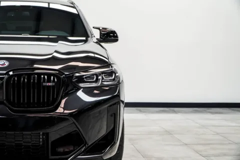 More photos of 2023 BMW X4 M at Grand Motorcars Marietta, GA