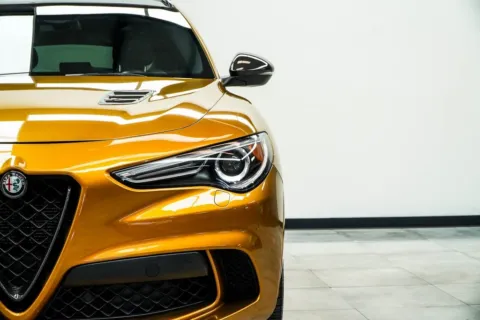 More photos of 2022 Alfa Romeo Stelvio Quadrifoglio at Grand Motorcars Marietta, GA