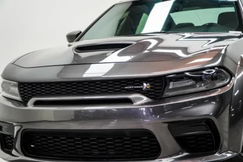 Photos of 2021 Dodge Charger R/T Scat Pack Widebody for sale in Marietta, GA at Grand Motorcars Marietta