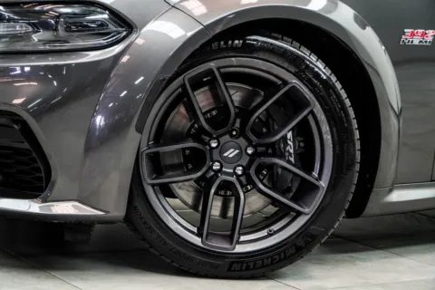 Another view of 2021 Dodge Charger R/T Scat Pack Widebody for sale in Marietta, GA at Grand Motorcars Marietta
