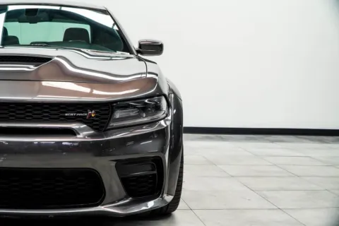 More photos of 2021 Dodge Charger R/T Scat Pack Widebody at Grand Motorcars Marietta, GA