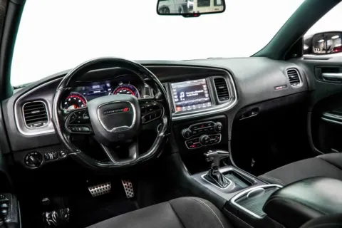More photos of 2021 Dodge Charger R/T Scat Pack Widebody at Grand Motorcars Marietta, GA