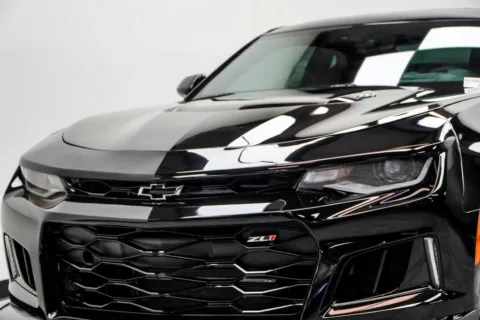Photos of 2023 Chevrolet Camaro ZL1 for sale in Marietta, GA at Grand Motorcars Marietta