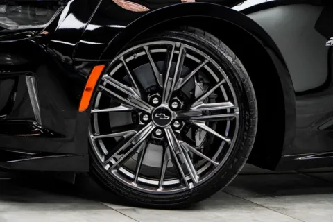 Another view of 2023 Chevrolet Camaro ZL1 for sale in Marietta, GA at Grand Motorcars Marietta