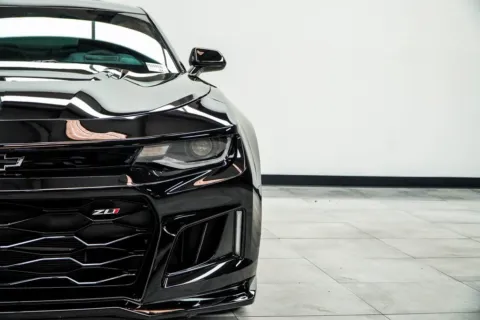 More photos of 2023 Chevrolet Camaro ZL1 at Grand Motorcars Marietta, GA