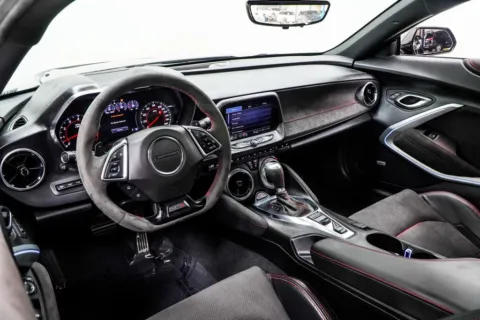 More photos of 2023 Chevrolet Camaro ZL1 at Grand Motorcars Marietta, GA