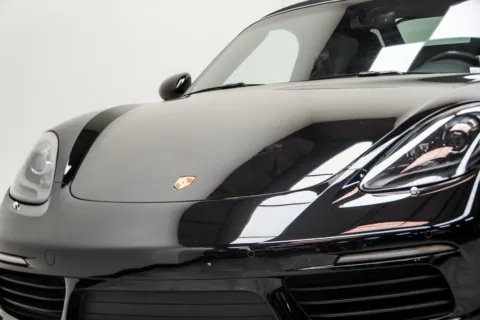 Another view of 2021 Porsche 718 Boxster for sale in Marietta, GA at Grand Motorcars Marietta