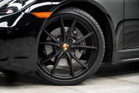 More photos of 2021 Porsche 718 Boxster at Grand Motorcars Marietta, GA