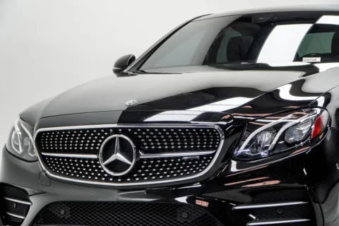Photos of 2018 Mercedes-Benz E-Class E 43 AMG for sale in Marietta, GA at Grand Motorcars Marietta