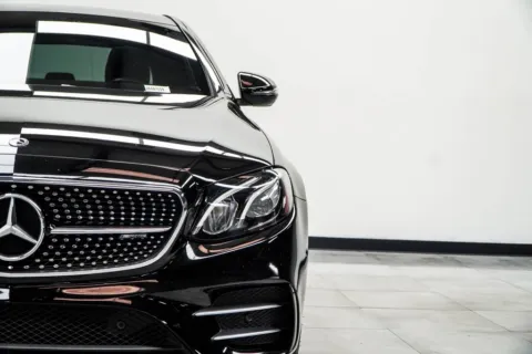 More photos of 2018 Mercedes-Benz E-Class E 43 AMG at Grand Motorcars Marietta, GA