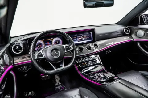 More photos of 2018 Mercedes-Benz E-Class E 43 AMG at Grand Motorcars Marietta, GA