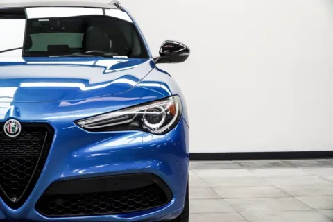 More photos of 2022 Alfa Romeo Stelvio Veloce at Grand Motorcars Marietta, GA