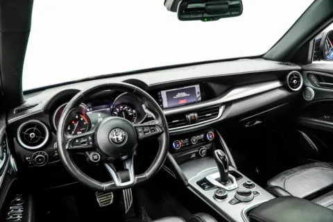 More photos of 2022 Alfa Romeo Stelvio Veloce at Grand Motorcars Marietta, GA