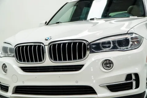 Photos of 2018 BMW X5 xDrive35i for sale in Marietta, GA at Grand Motorcars Marietta