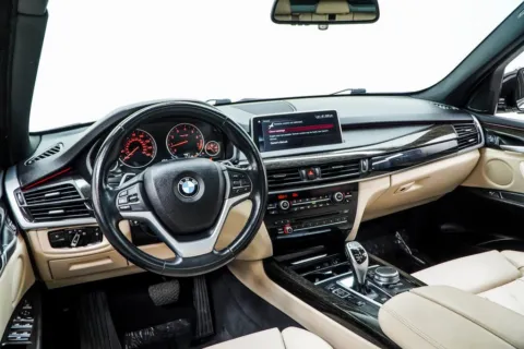 More photos of 2018 BMW X5 xDrive35i at Grand Motorcars Marietta, GA