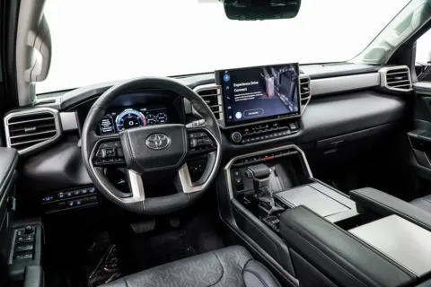 More photos of 2024 Toyota Sequoia Limited at Grand Motorcars Marietta, GA