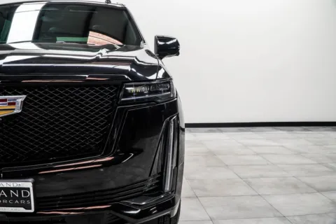 More photos of 2023 Cadillac Escalade ESV Sport at Grand Motorcars Marietta, GA