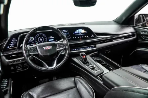 More photos of 2023 Cadillac Escalade ESV Sport at Grand Motorcars Marietta, GA