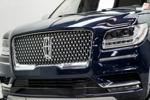 Photos of 2019 Lincoln Navigator Black Label for sale in Marietta, GA at Grand Motorcars Marietta