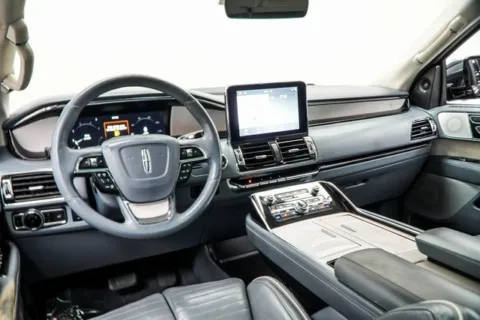 More photos of 2019 Lincoln Navigator Black Label at Grand Motorcars Marietta, GA