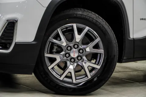 Another view of 2023 GMC Acadia SLT for sale in Marietta, GA at Grand Motorcars Marietta