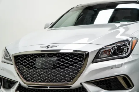 Photos of 2019 Genesis G80 3.8 for sale in Marietta, GA at Grand Motorcars Marietta