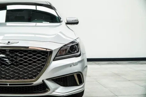 More photos of 2019 Genesis G80 3.8 at Grand Motorcars Marietta, GA