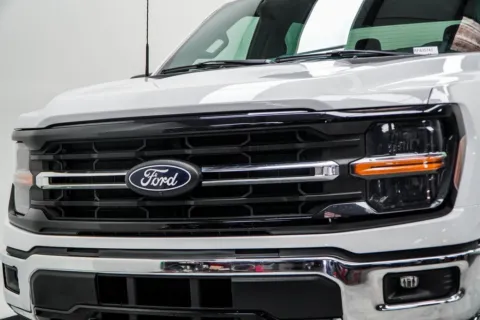 Photos of 2024 Ford F-150 XLT for sale in Marietta, GA at Grand Motorcars Marietta