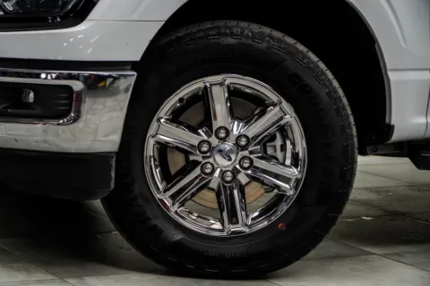 Another view of 2024 Ford F-150 XLT for sale in Marietta, GA at Grand Motorcars Marietta