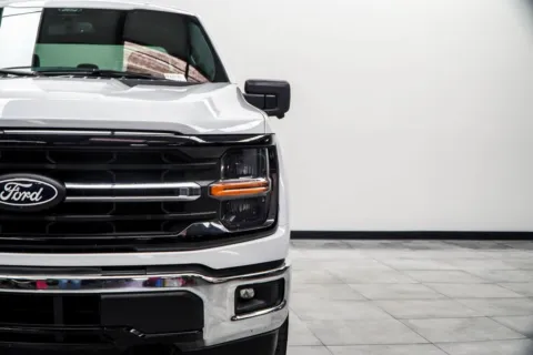 More photos of 2024 Ford F-150 XLT at Grand Motorcars Marietta, GA