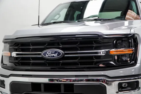 Photos of 2024 Ford F-150 XLT for sale in Marietta, GA at Grand Motorcars Marietta
