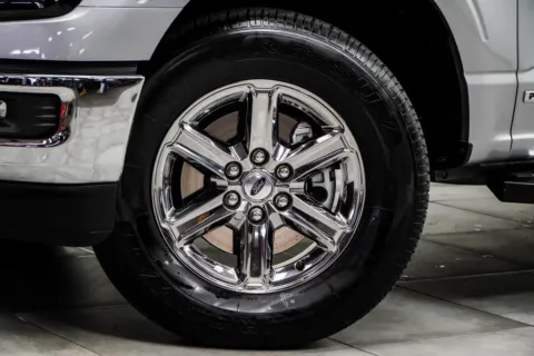 Another view of 2024 Ford F-150 XLT for sale in Marietta, GA at Grand Motorcars Marietta