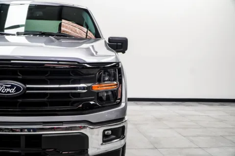 More photos of 2024 Ford F-150 XLT at Grand Motorcars Marietta, GA