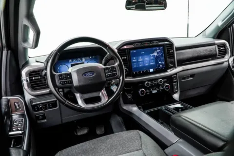 More photos of 2024 Ford F-150 XLT at Grand Motorcars Marietta, GA