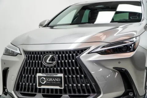 Photos of 2024 Lexus NX 350h Luxury for sale in Marietta, GA at Grand Motorcars Marietta