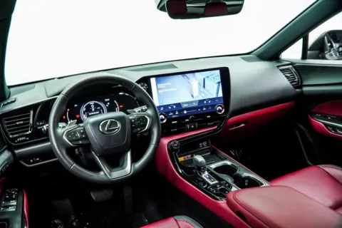More photos of 2024 Lexus NX 350h Luxury at Grand Motorcars Marietta, GA