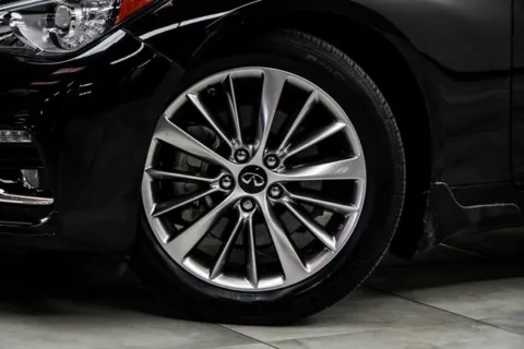 Another view of 2022 INFINITI Q50 LUXE for sale in Marietta, GA at Grand Motorcars Marietta