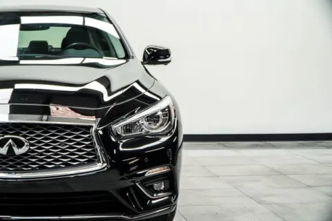 More photos of 2022 INFINITI Q50 LUXE at Grand Motorcars Marietta, GA