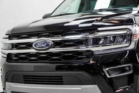 Photos of 2024 Ford Expedition Limited for sale in Marietta, GA at Grand Motorcars Marietta
